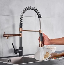 Kitchen Sink Faucet - HG Shopping